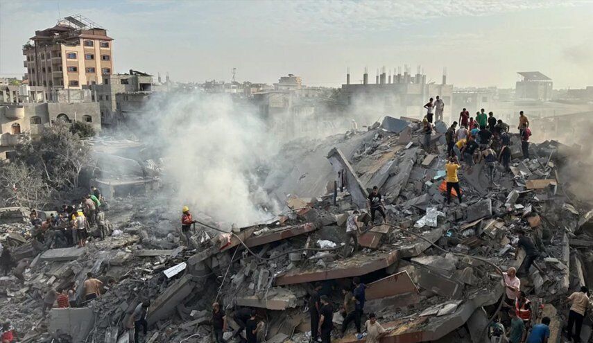  چرا آتش بس در غزه رخ نمی‌دهد؟