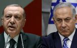 واکنش رئیس جمهور ترکیه به اتهامات نتانیاهو؛ اردوغان: اظهارات نتانیاهو علیه ترکیه بخشی از کارزار انتخاباتی اوست