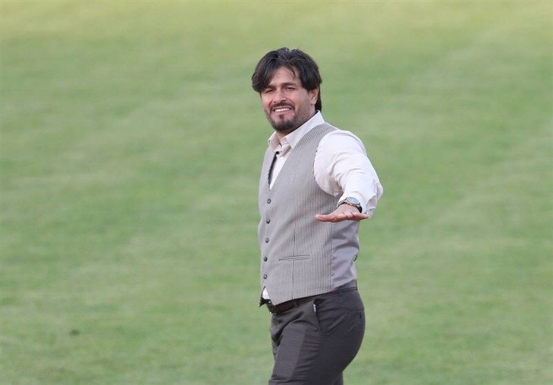 سعید دقیقی از پیکان جدا شد