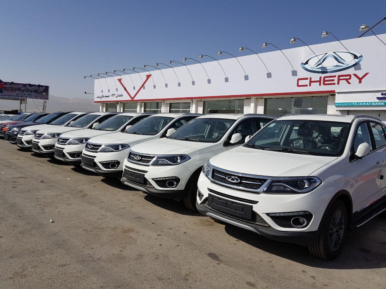 آغاز طرح فروش محصولات مدیران خودرو ویژه تیر ۱۴۰۴ + جزئیات