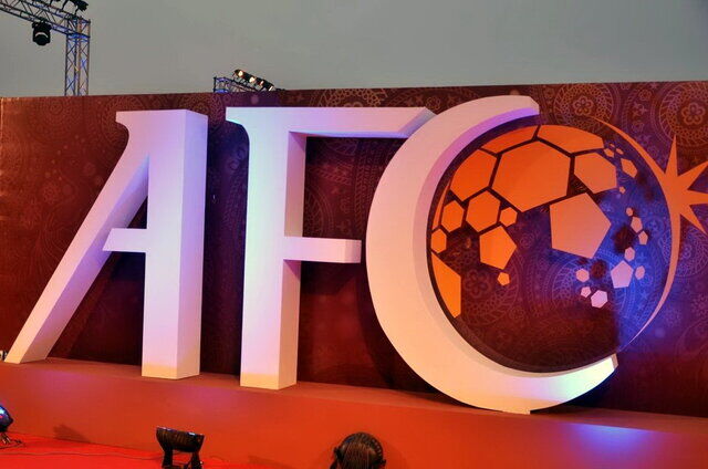 پاسخ نهایی AFC به استقلال