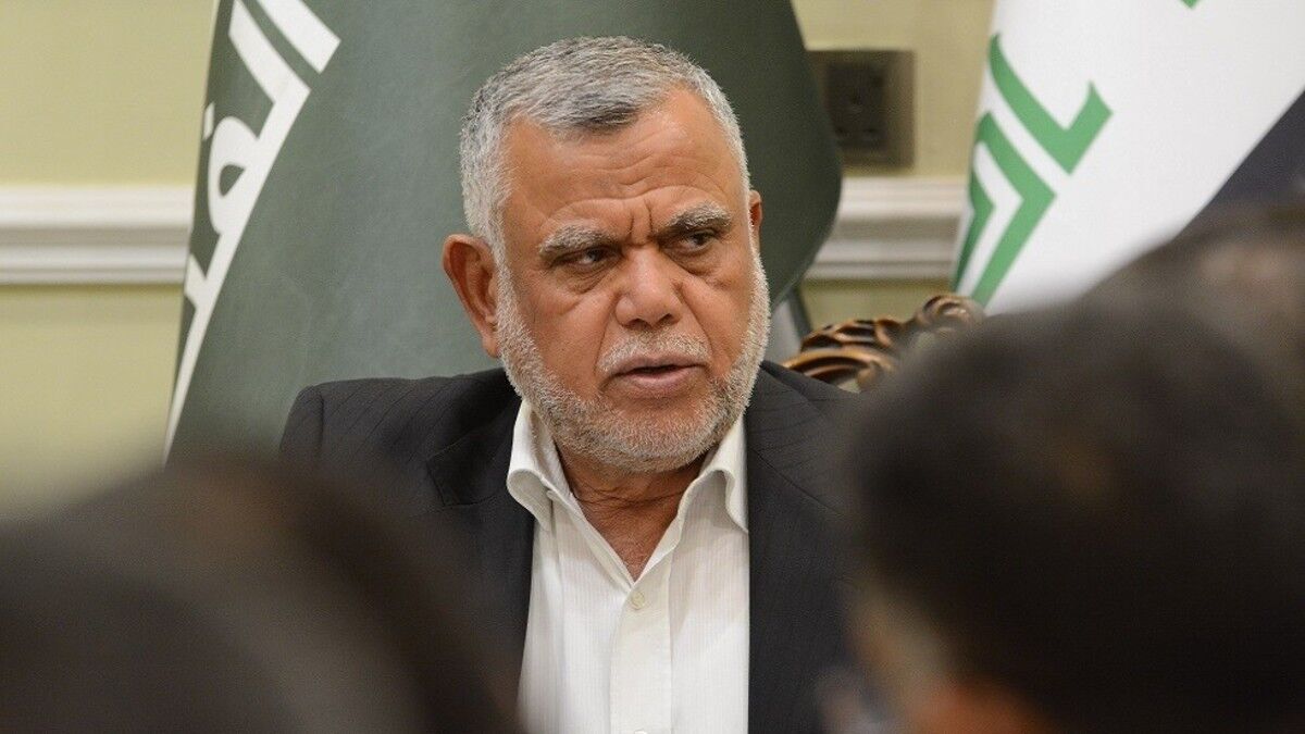 العامری: تحریم پروازهای ایران هم به مردم و هم به اقتصاد عراق آسیب می‌زند