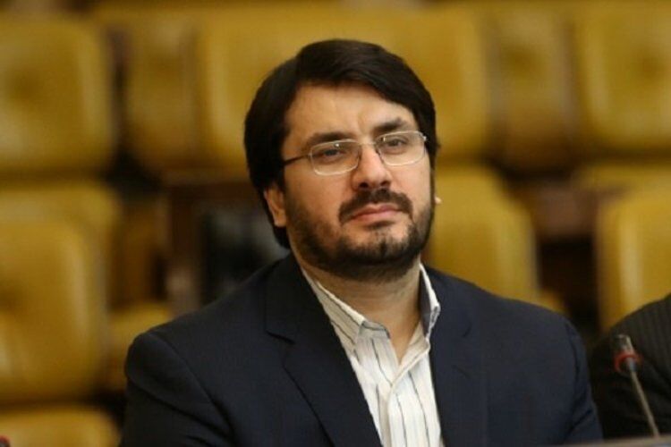 معرفی «بذرپاش» برای وزارت در دولت مطرح است؛ منتظر نامه رئیس‌جمهور هستیم