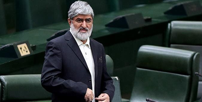 صدا و سیما برای سالگرد رحلت آیت الله منتظری هیچ برنامه ای نداشت
