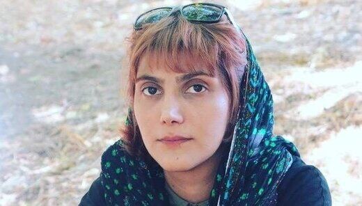مرضیه امیری با قرار وثیقه آزاد شد
