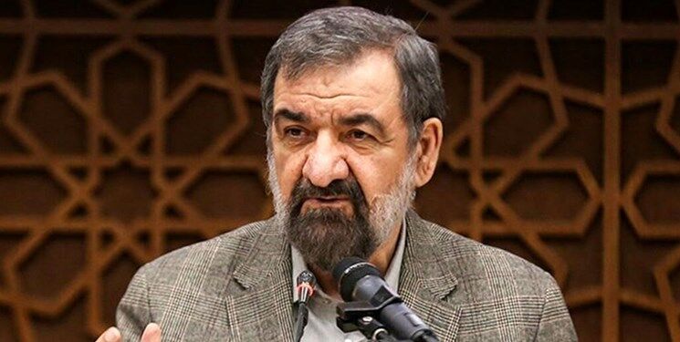تصاویری از محسن رضایی در کنار اصلاح‌طلب معروف در یک مراسم + عکس