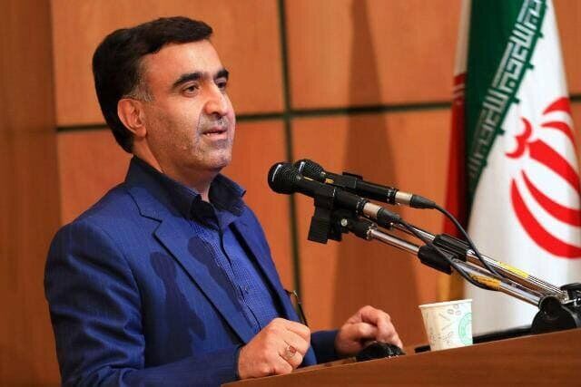 اگر دو سال سیل و زلزله نیاید جای تعجب دارد!/ سیل کاملاً قابل مدیریت است