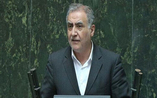 رییسی با تمام وجود حس کرد مجلس جلویش ایستاد