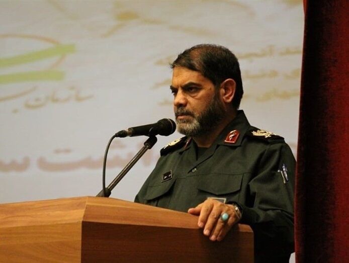 در جنگ نرمی سخت‌تر از نبرد دفاع مقدس هستیم؛ سربازان جبهه نرم هوشمندانه مقابله کنند
