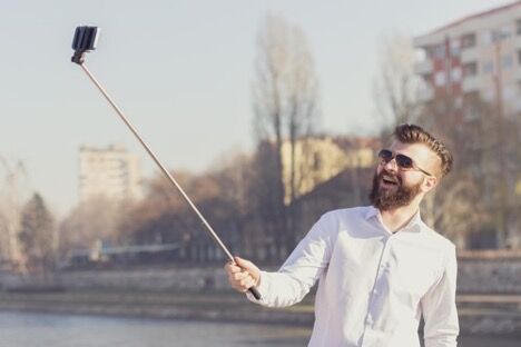 چگونه مونوپاد را به گوشی وصل کنیم؟