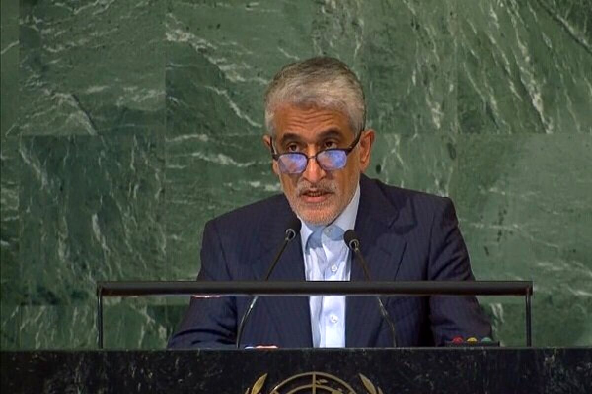 پیگیری موضوع ترور شهید سلیمانی از طریق مراجع حقوقی و قضایی
