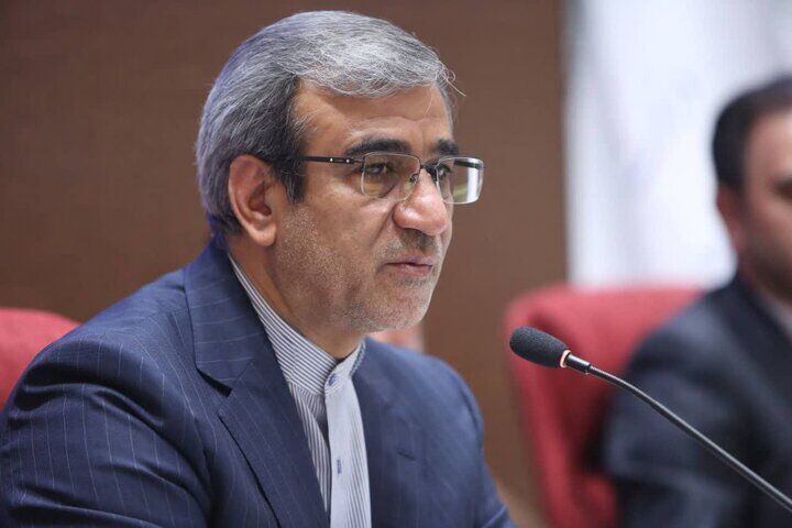 استاندار خراسان‌رضوی: محل خاکسپاری رهبر شهید در حرم رضوی هنوز نهایی نشده است