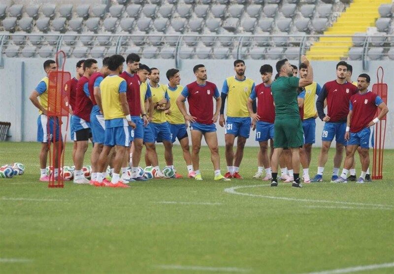 بررسی فهرست نهایی تیم ملی با گروسی: تیم ملی با این نفرات فقط می خواهد گل نخورد/ قلعه‌نویی هرچه بگوید همان است؛ کادرش پشت دست او بازی می کنند!