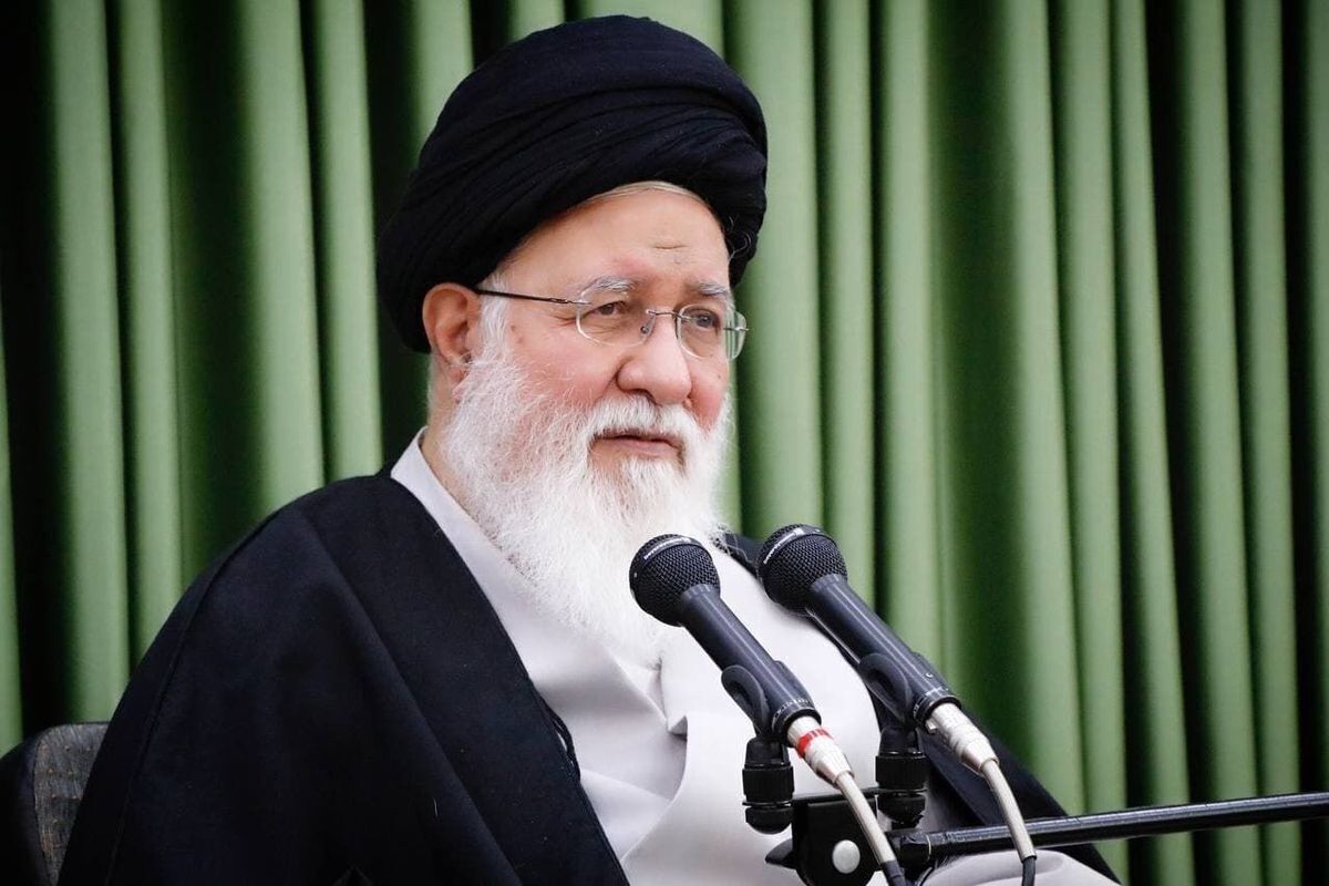 واکنش رسانه علم‌الهدی به واگذاری موقوفات گوهرشاد به او؛ این جایگاه در ایشان احراز شده، متولی قانونی و شرعی ایشان است