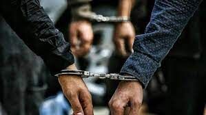 ۲ شکارچی غیر مجاز در نهاوند بازداشت شدند