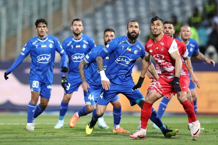 شوک به استقلال و پرسپولیس برای میزبانی در تهران