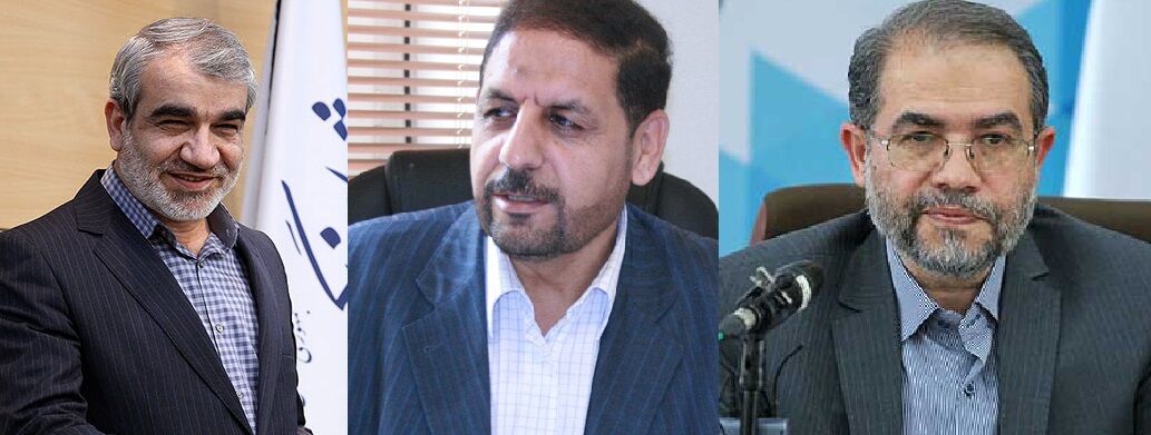 سه عضو حقوقدان شورای نگهبان انتخاب شدند؛ کدخدایی، پروین و ره‌پیک