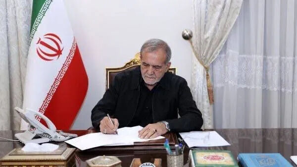 محسن رضایی دبیر شورای عالی امنیت ملی شد
