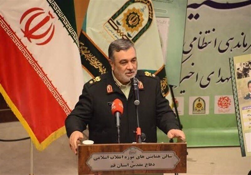 اگر مدافعان امنیت نبودند، حوادثی مانند حمله شیراز بسیار رخ می‌داد