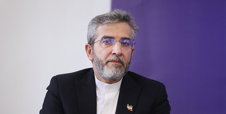 جزئیاتی جدید از روند آزادسازی منابع ایران و تبادل زندانیان ایران و آمریکا از زبان باقری