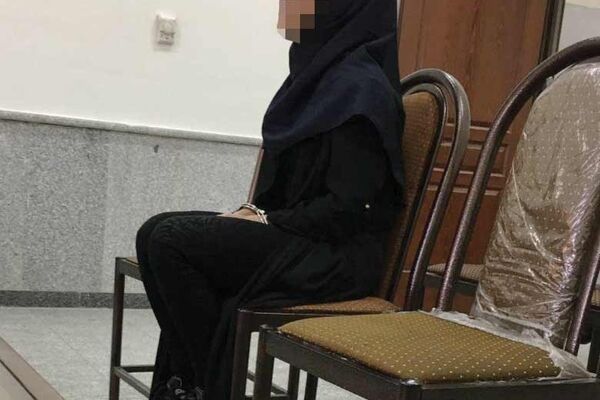 تصادف مهیب سارقان هنگام فرار از دست پلیس/ پسر سارق به کما رفت