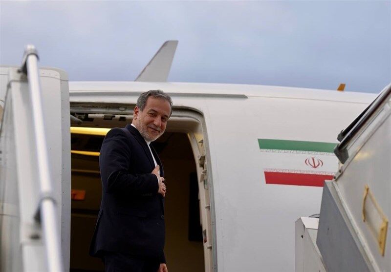 جزییات سفر عراقچی به پکن