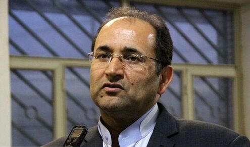 ضعف سیستم امنیتی و انتظامی کشور است که (لباس‌شخصی‌ها) افرادی بدون اینکه منتسب به جایی باشند، در ناآرامی‌ها حضور دارند