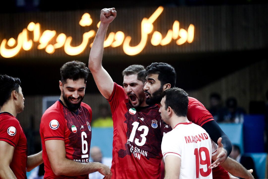 برنامه فولاد سیرجان در جام باشگاه های آسیا مشخص شد