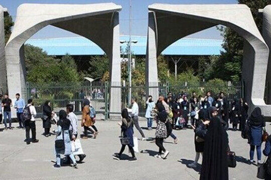 صدور احکام برای دانشجویان معترض یعنی دولت برای ترویج کرسی‌های آزاداندیشی اراده‌ای ندارد/ چرا اقداماتی مثل ستاره‌دار کردن دانشجویان که در دولت قبل متوقف شده بود دوباره پیگیری شد؟