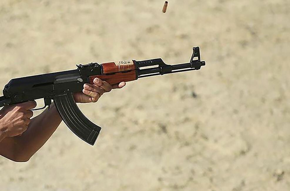 مرد همسایه چرا ۲ برادر را به رگبار بست؟
