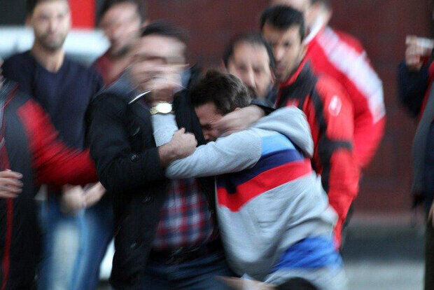 روزنامه اعتماد: اکثر قتل‌های دو ماه گذشته بر اثر نزاع رخ داده است
