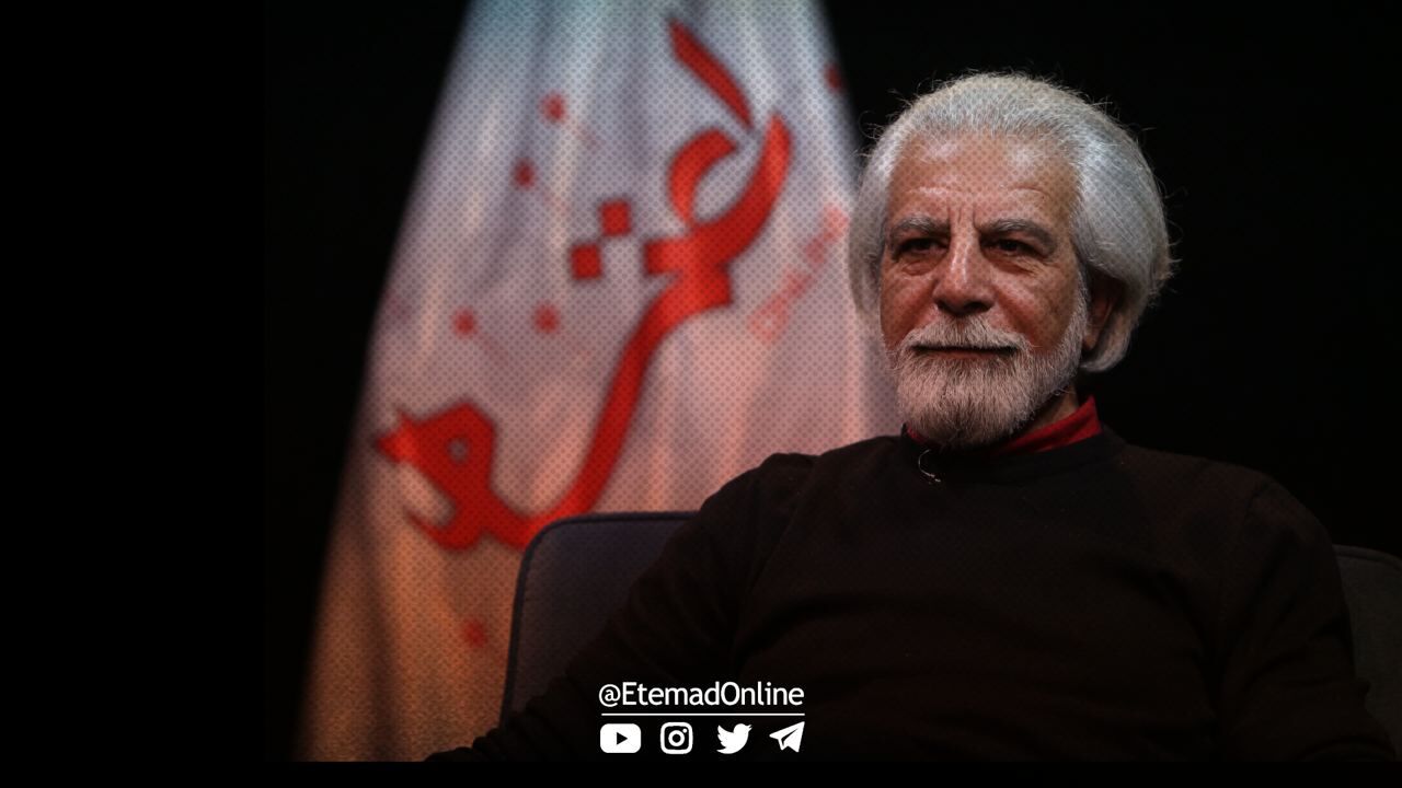 ساختار فعلی جشنواره فیلم پیش از اینکه به رشد، همدلی و هماهنگی کمک کند ضد همه این واژه‌ها عمل می‌کند