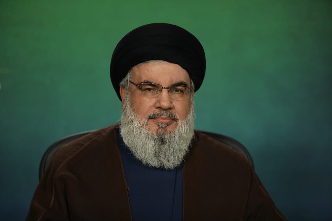 سالگرد شهادت سید حسن نصرالله پنجشنبه برگزار می‌شود