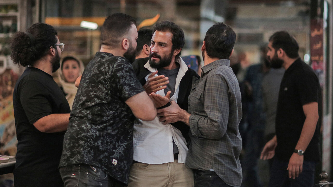 «قهرمان» نامزد ۵ شاخه جوایز فیلم در بوستون شد