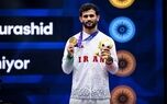 طلایی ووشوی ایران در ناگویا: مسوولان از قیافه من خوششان نمی‌آید/ طلا گرفتم، اما همه توجه‌ها به فوتبالیست بدون دستاورد است