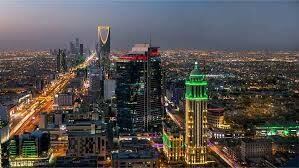 تصویری از پروژه شگفت‌انگیز مسکن ملی در عربستان