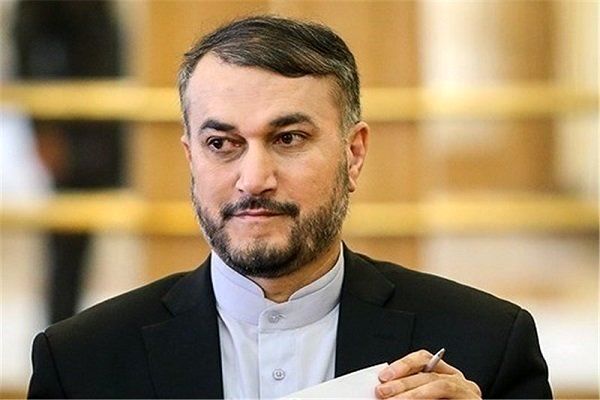 از وقتی دولت رئیسی آمده روابط با همه دنیا خوب شده است