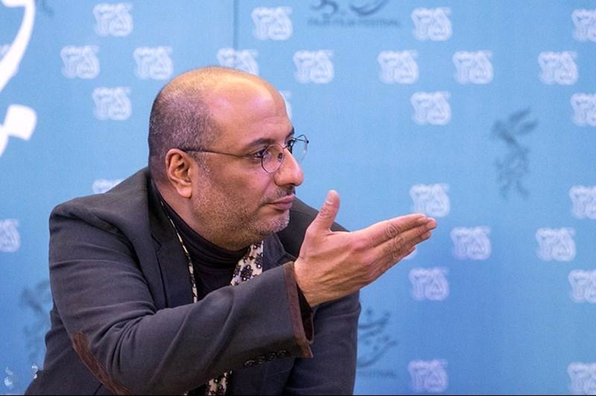حمله روزنامه جوان به امیر جعفری؛ سلبریتی‌ها بدانند که قانون‌شکنی و یاغی‌گری برای آنها هزینه خواهد داشت