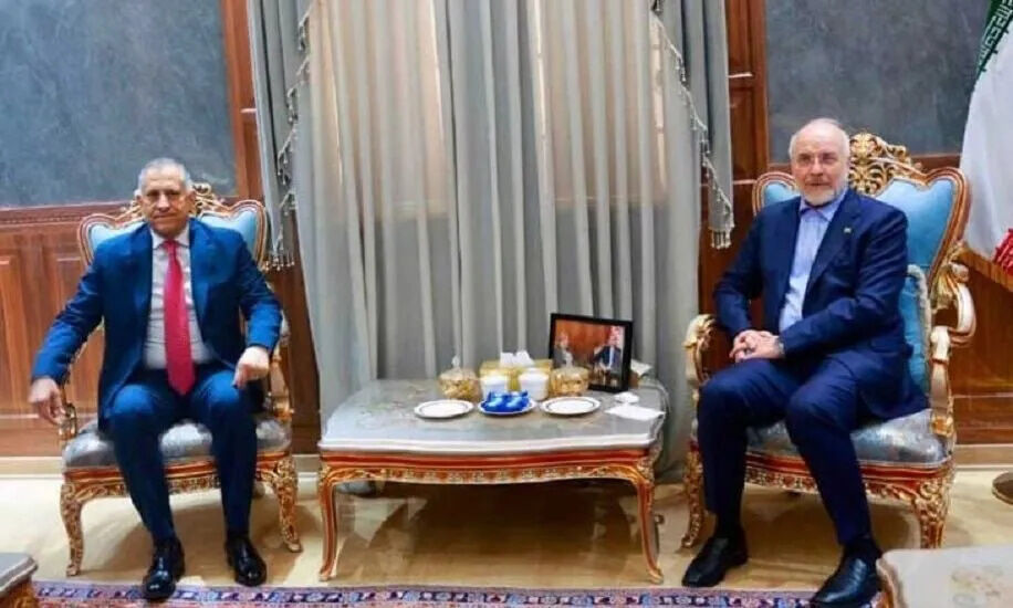 مشاور امنیت ملی عراق در دیدار با قالیباف: دولت الزیدی در زمینه ایجاد انحصار سلاح در دست حاکمیت گام برمی‌دارد/ قانون اساسی عراق به گروه‌های مسلح که امنیت سایر کشورها را تهدید می‌کنند، اجازه حضور نمی‌دهد