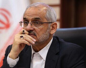 رئیس‌ دفتر پزشکیان: اینترنت سفید برای همه حتی اعضای دولت لغو می‌شود
