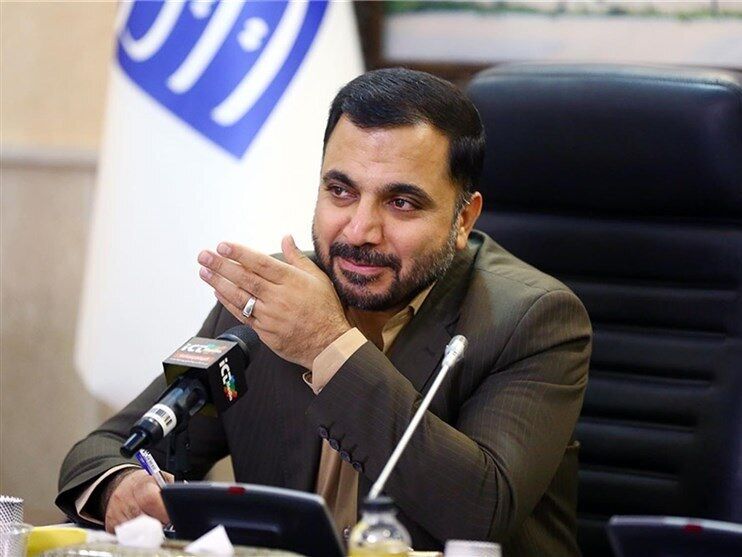 همه امکانات وزارت ارتباطات برای تحقق شبکه ملی اطلاعات بسیج شده‌اند