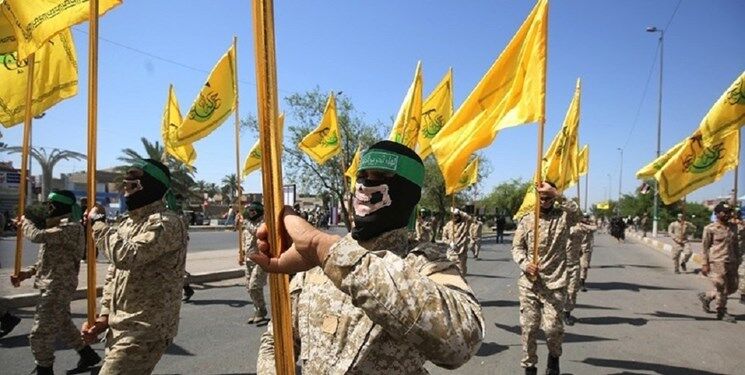 باید آمریکایی‌ها را از عراق اخراج کرد