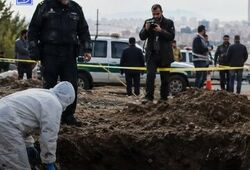 جزئیات جدید از پرونده قتل ۵ عضو خانواده در بلوار سیمون‌ بولیوار / دو برادر اجساد ۵ عضو خانواده را در چاه می‌اندازند 