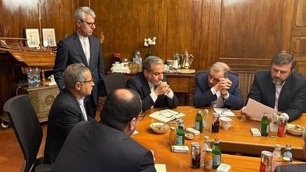 احمدی: هیات ایرانی در نیویوک حداکثر بهره‌برداری را از این سفر بکند