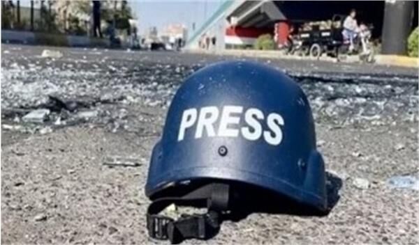 سکوت در برابر هدف‌گیری رسانه و درمان؛ مشروعیت‌بخشی به جنایت جنگی است