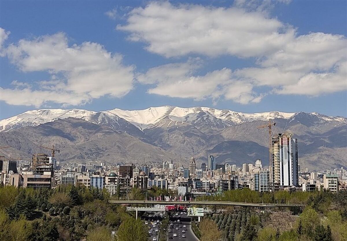 با چه میزان پول می‌توان در قیطریه آپارتمان نقلی رهن کرد؟
