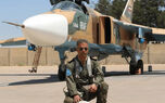 ارتش: احراز شهادت قهرمان سوخو۲۴ ارتش/ امیر سرتیپ دوم خلبان مجید کاظمی در حمله ۱۱ اسفند خسارات سنگینی به پایگاه العدید وارد کرد / تلاش‌ها برای تعیین وضعیت ۳ خلبان دیگر ۲ جنگنده سوخو ۲۴ در جریان است