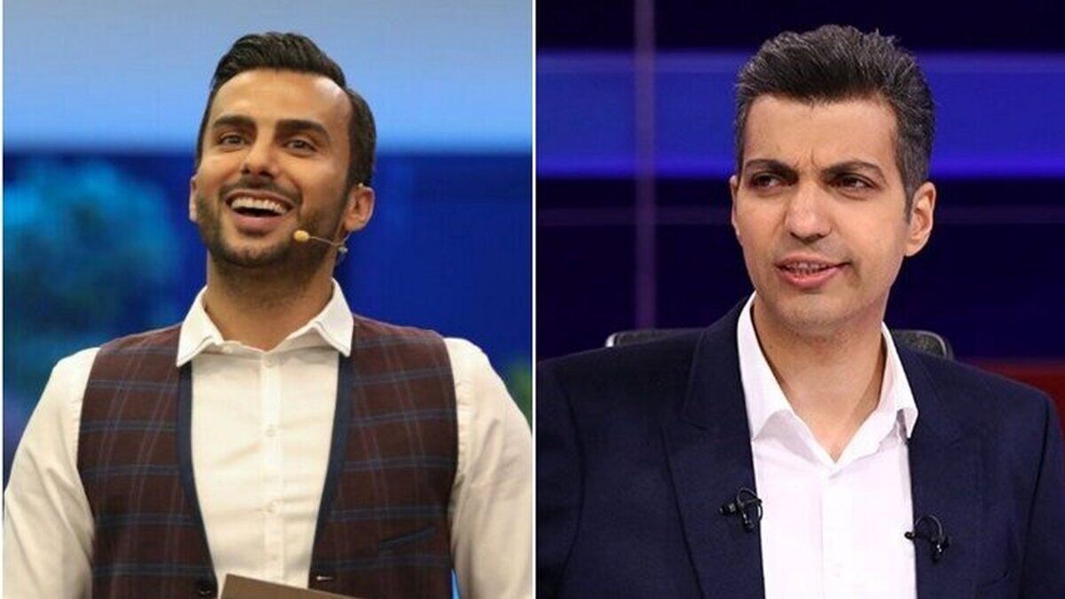 واکنش جالب فردوسی به شعر جنجالی درباره میثاقی