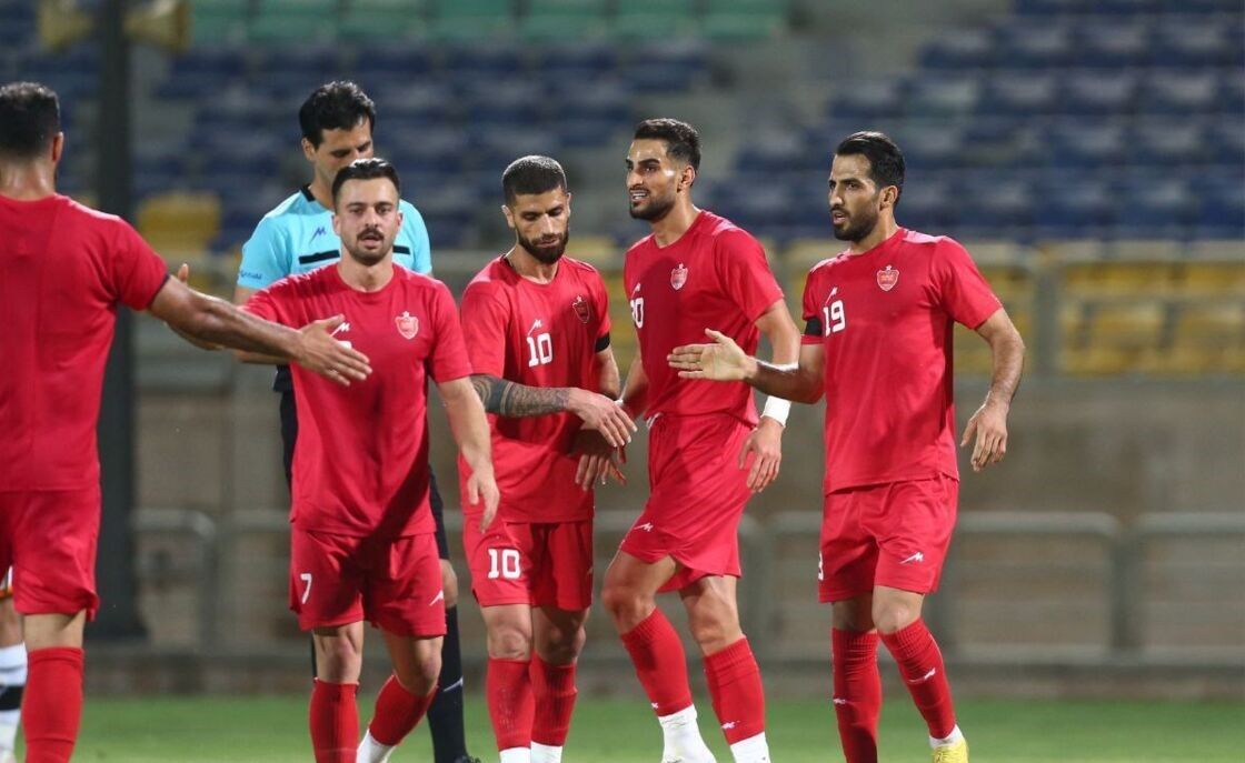 چه کسی از پرسپولیس اخراج می شود؟