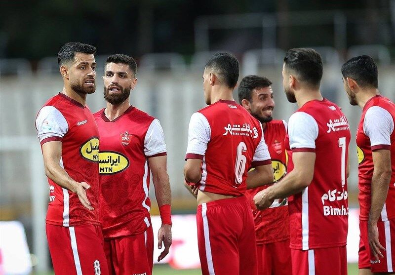 امکان حذف باشگاه پرسپولیس از آسیا وجود دارد